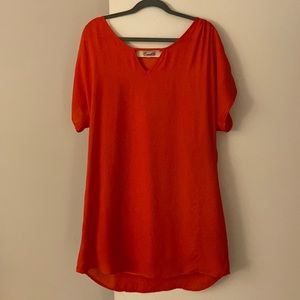 Clemson Game Day Dress Boutique Brand Size Medium
